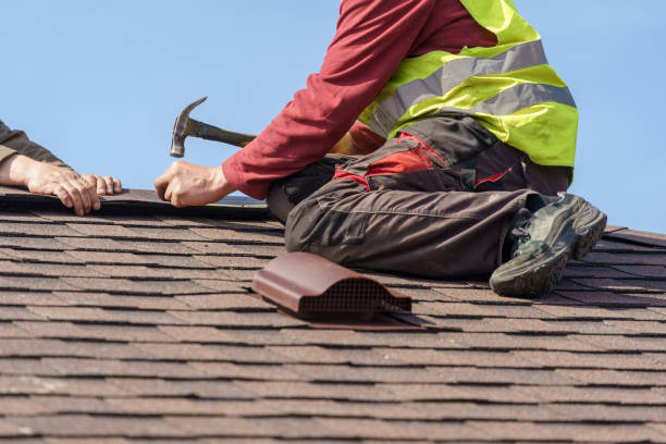 Best New Roof Installation  in Parkers Prairie, MN