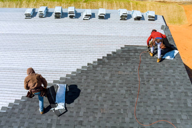 Best Slate Roofing Contractor  in Parkers Prairie, MN