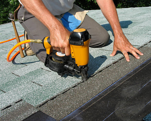 Heating Cable for Roof Installation in Parkers Prairie, MN