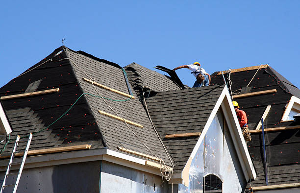 Best Best Roofing Contractors  in Parkers Prairie, MN