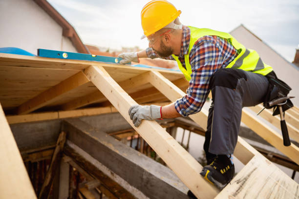 Best Shingle Roofing Installation  in Parkers Prairie, MN