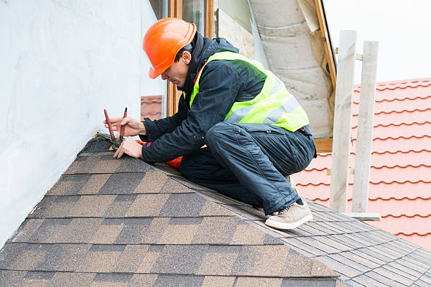 Best Roof Restoration Services  in Parkers Prairie, MN